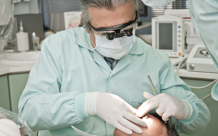 EN tandregulering kan hjælpe mod mange tandproblemer - invisalign.